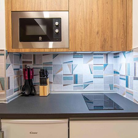 Apartamentos 1 Abril Малага Екстер'єр фото