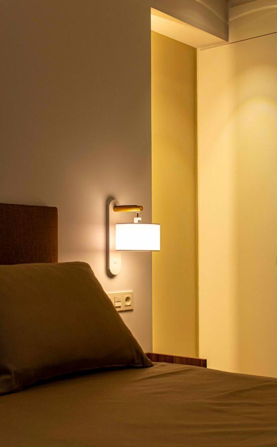 Apartamentos 1 Abril Малага Екстер'єр фото