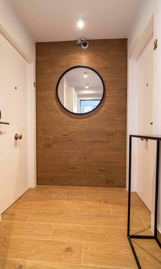 Apartamentos 1 Abril Малага Екстер'єр фото